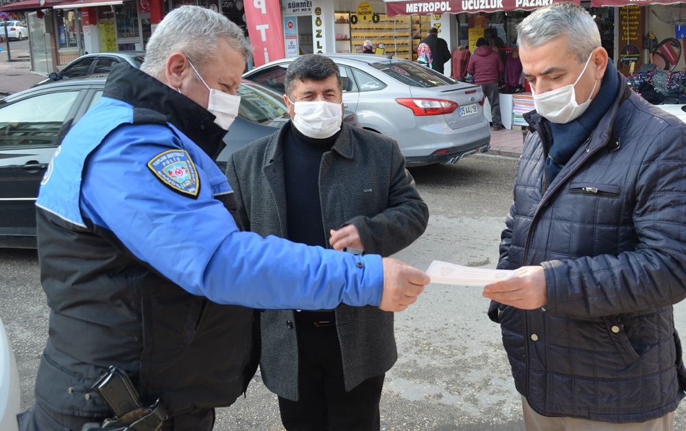 Aşı gelmeden dolandırıcılar harekete geçti