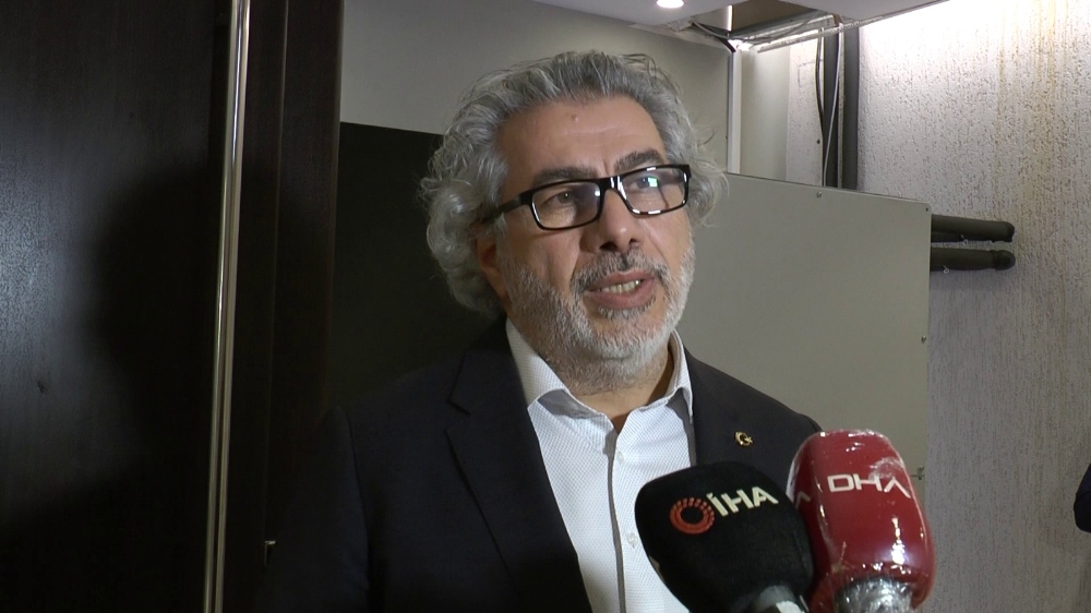 Aşı için gerekli olan soğutucular dünyaya Türkiye’den gönderilecek