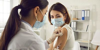  Aşı olanlar buna dikkat etsin