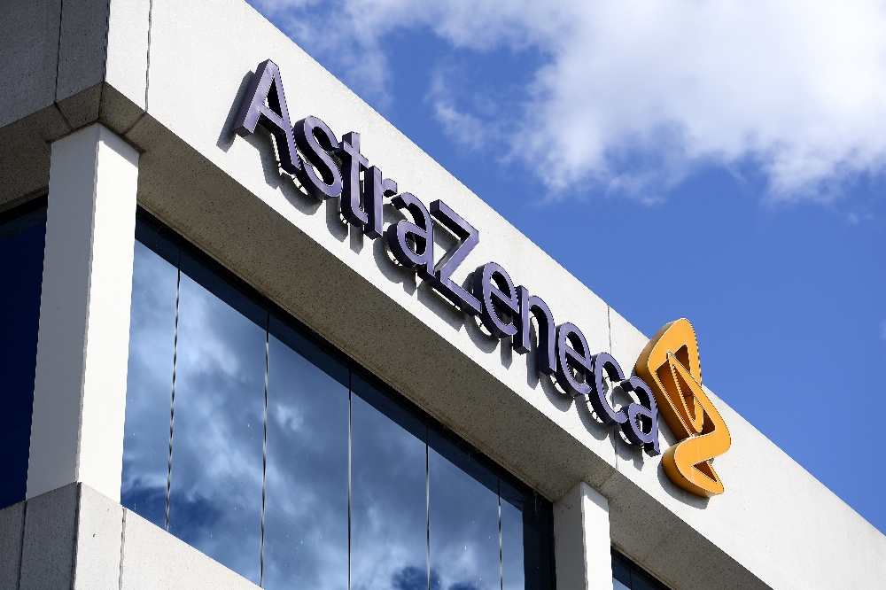 Aşı tedarikinde sorun yaşayan AstraZeneca: 