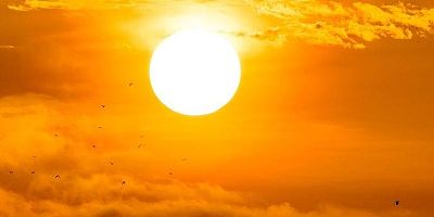 Aşırı hava olayları bilim insanlarını bile şoke etti! 