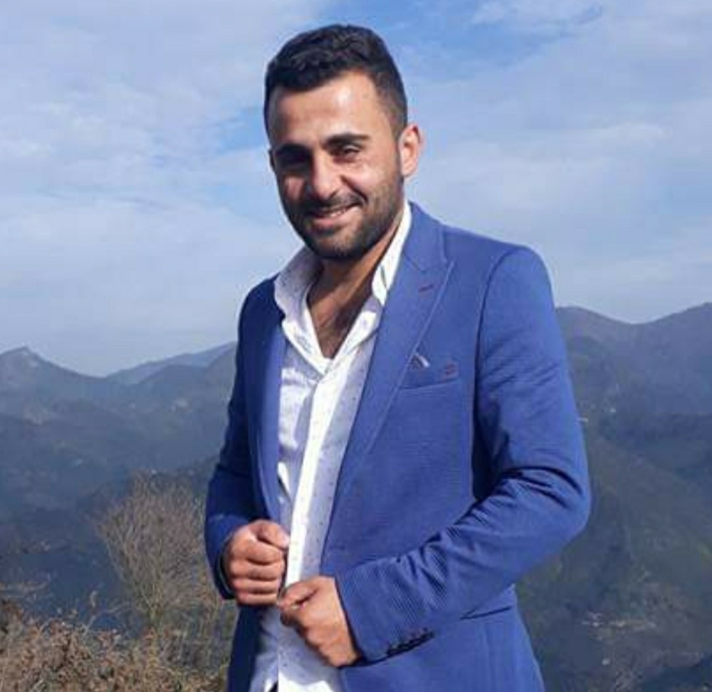 Asker Eğlencesinde Maganda Kurşunu Öldürdü