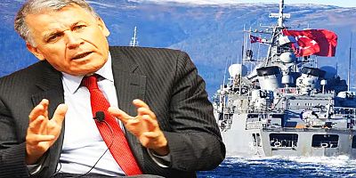 Askeri planları Yunanistan'a sızdıran gazeteci kim? İsmail Hakkı Pekin açıkladı