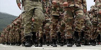 Askerlik yerleri belli oldu!