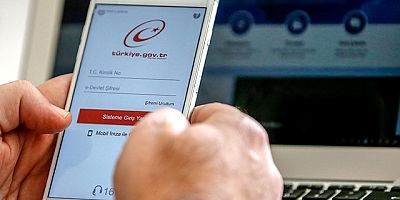 Askerlikte yeni dönem! Artık her şey e-Devlet'te..