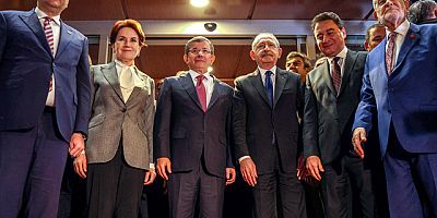 Aslı Baykal’dan Kılıçdaroğlu çıkışı: Koltuğa yerleşince Akşener'in ayağını kaydıracak