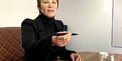 Aslı Baykal’dan Kılıçdaroğlu’na salvo: Özgürlük hamburgeciyle tefeciyle olmaz