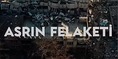 Asrın Felaketi 3 yıl geçti: Bakanlar hayatını kaybeden vatandaşlarımızı andı