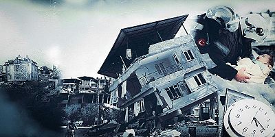 Asrın felaketinin 3. yılı