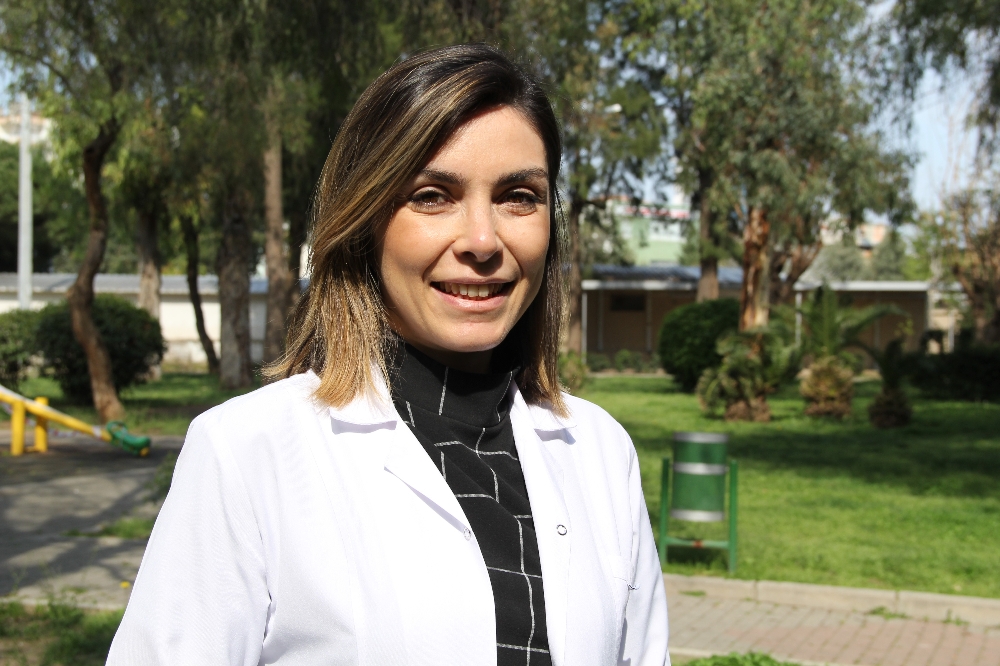 Astım ve KOAH hastalarına korona virüs uyarısı