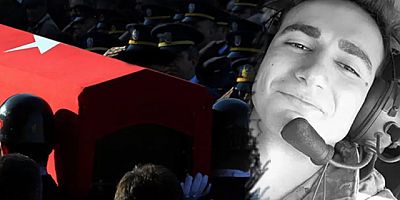 Astsubay Yusuf Ataş Pençe-Kilit operasyonunda şehit oldu! Vasiyeti yürekleri dağladı