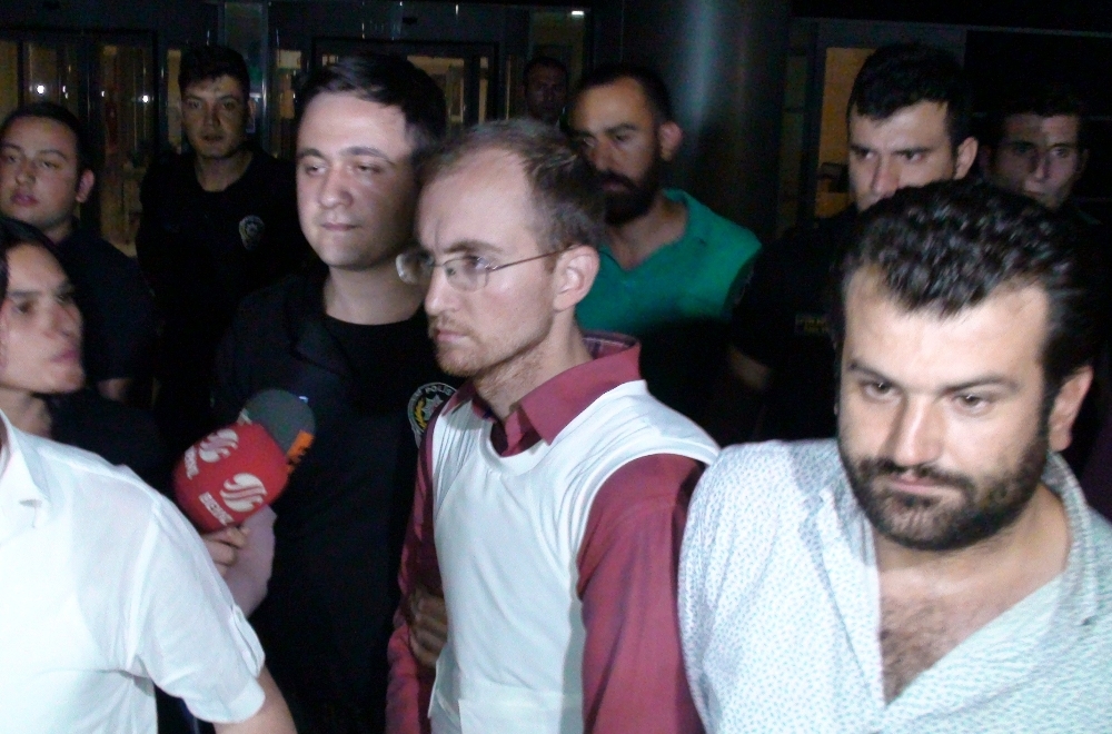 Atalay Filiz’e dördüncü kez ‘akıl sağlığı yerinde’ raporu