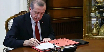 Atama kararları Resmi Gazete'de: Birol Güven'e Bakanlıkta yeni görev