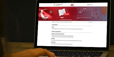 Atama kararları Resmi Gazete'de yayımlandı