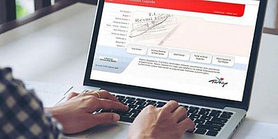 Atama ve görevden alma kararları Resmi Gazete'de