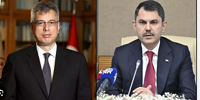 Atamalar sonrası Kemal Memişoğlu ve Murat Kurum'dan ilk açıklamalar!