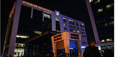 Ataşehir Belediyesi