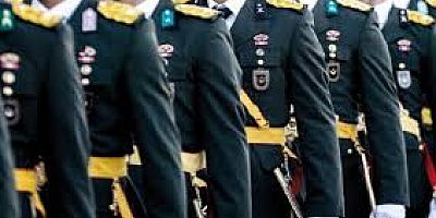 Atatürk rozeti takmayan Teğmenle ilgili son karar verildi