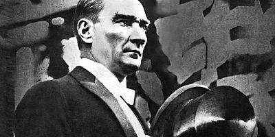 Atatürk'ün ebediyete intikalinin 85'inci yılı