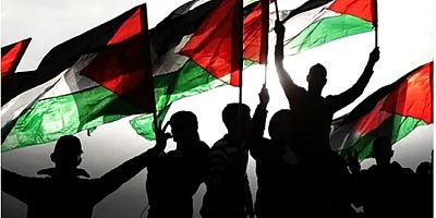 Ateşkes sonrası açıklama! Hamas'tan Türkiye'ye teşekkür