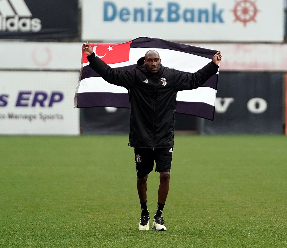 Atiba Hutchinson: “Derbide tek amacımız kazanmak olacak”