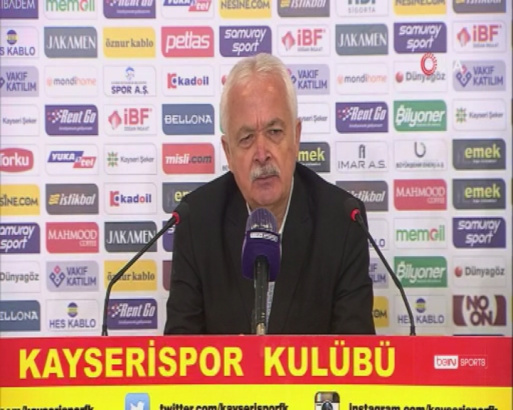 Atılay Canel: “Eksiklerimiz sonuca etki etti”