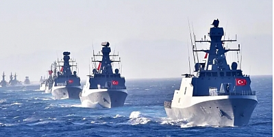 Atina’da Türkiye alarmı: Yunan analistten Kuzey Afrika uyarısı