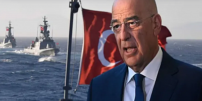 Atina’dan skandal Türkiye çıkışı: Trakya üzerinden provokatif senaryo
