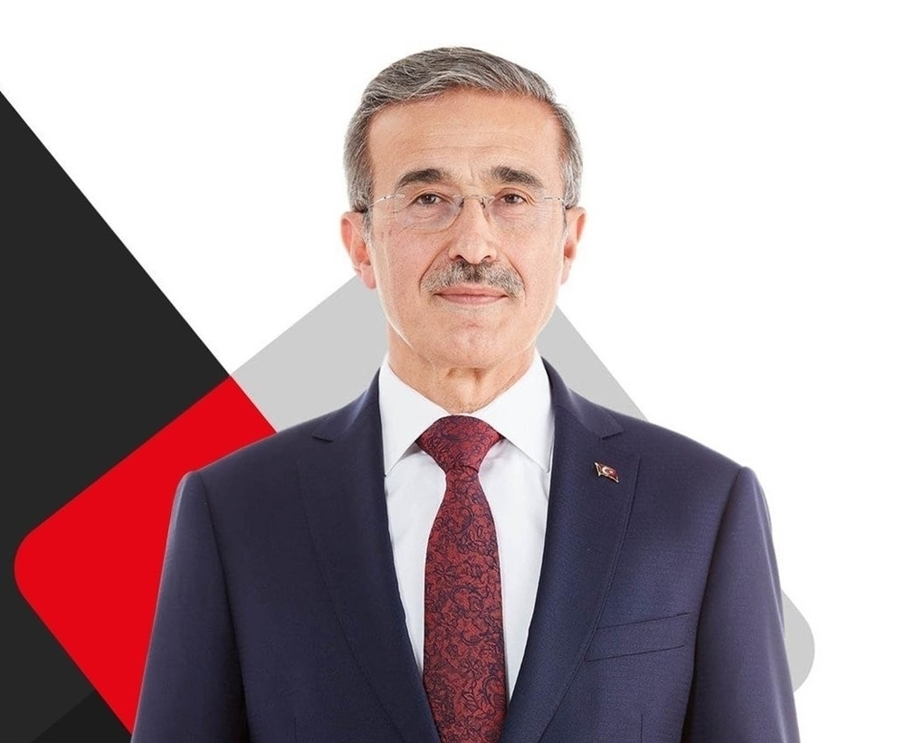 Atmaca füzesinde sona gelindi