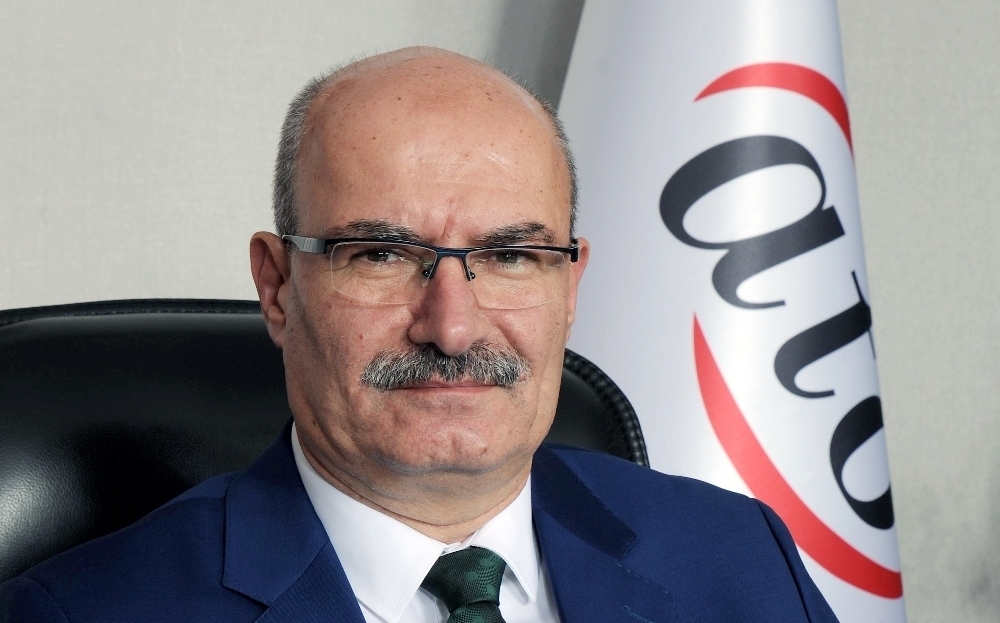 ATO Başkanı Baran, Merkez Bankası’nın faiz indirimini değerlendirdi