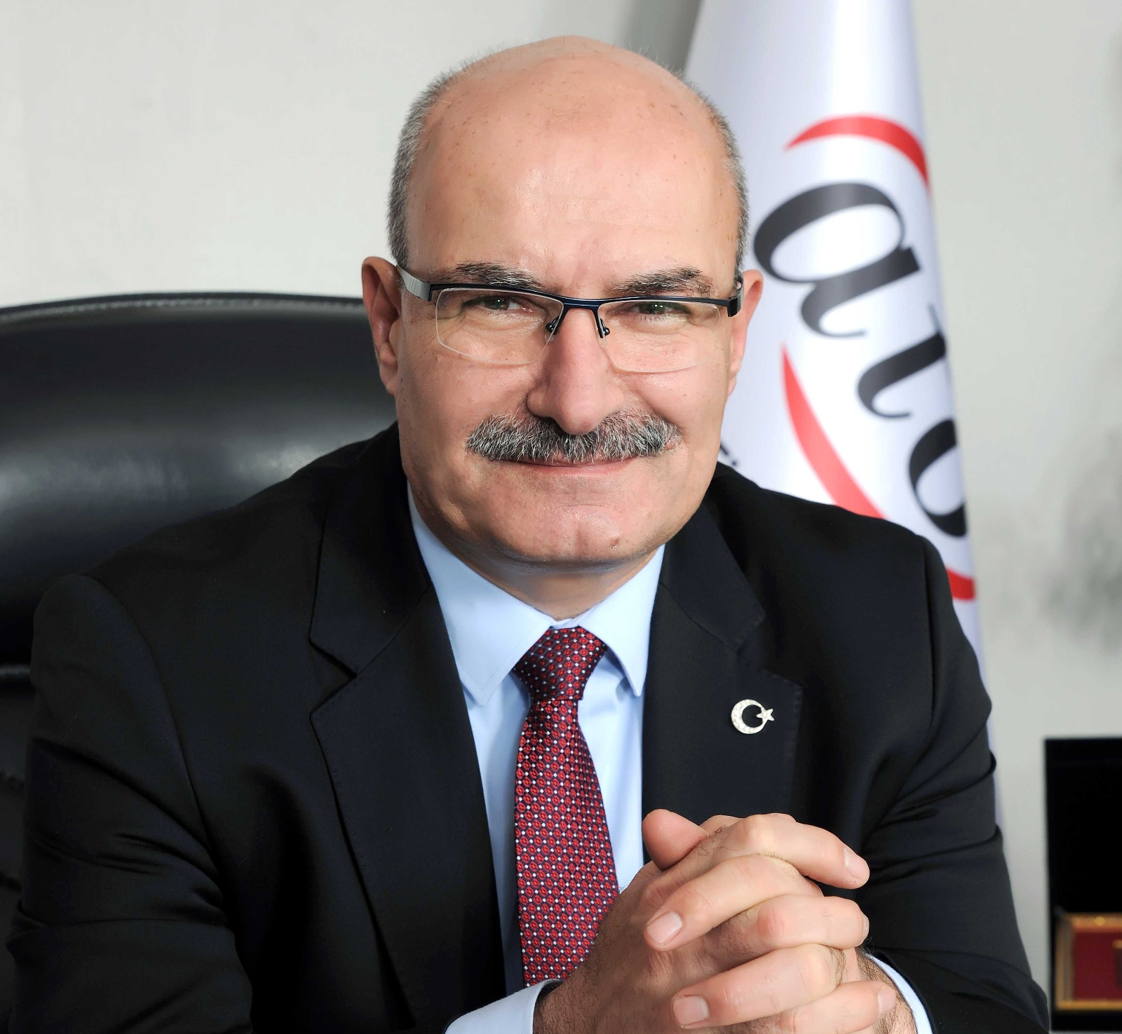 ATO Başkanı Baran’dan 65 yaş üstü çalışanların kısıtlamalardan muaf tutulması talebi