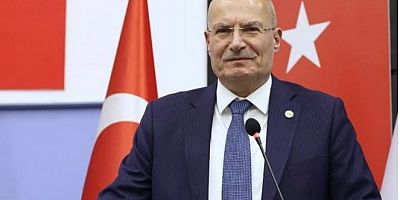 ATO Başkanı Gürsel Baran’dan yerli ve milli haberleşme cihazına destek