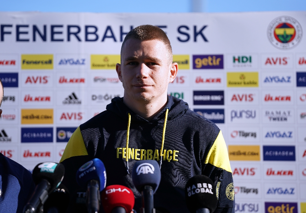 Attila Szalai: “Derbide büyük bir mücadele olacağını düşünüyorum”