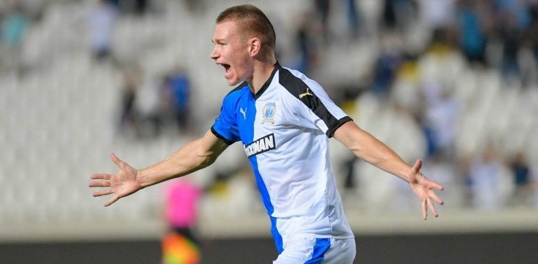 Attila Szalai, Fenerbahçe için İstanbul’a geliyor