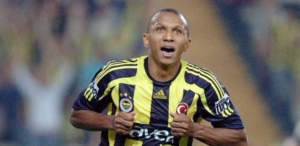Aurelio, yeniden Fenerbahçe’de