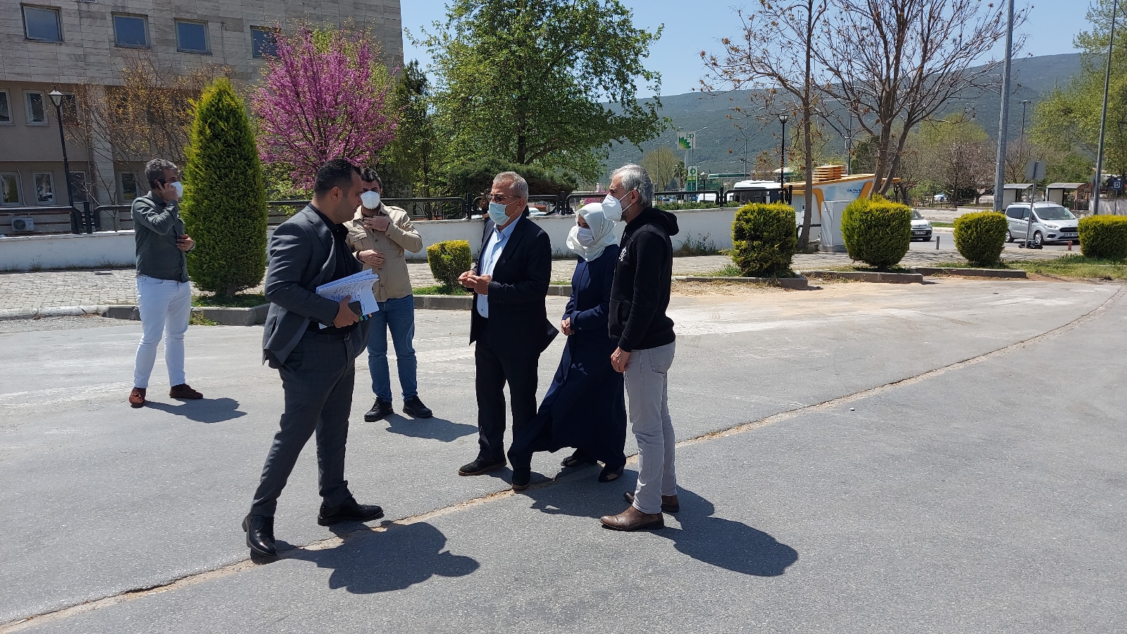 Av. Epözdemir’den Mertcan Avcı’nın tahliyesine tepki