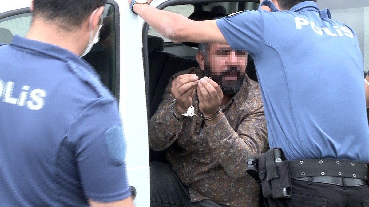 Avcılar’da beyzbol sopalı yol verme kavgası: 2 yaralı