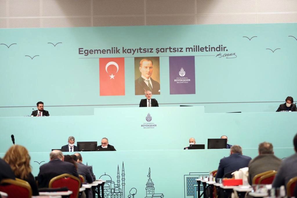 Avcılar’da binaların yenilenebilmesinin yolu açıldı