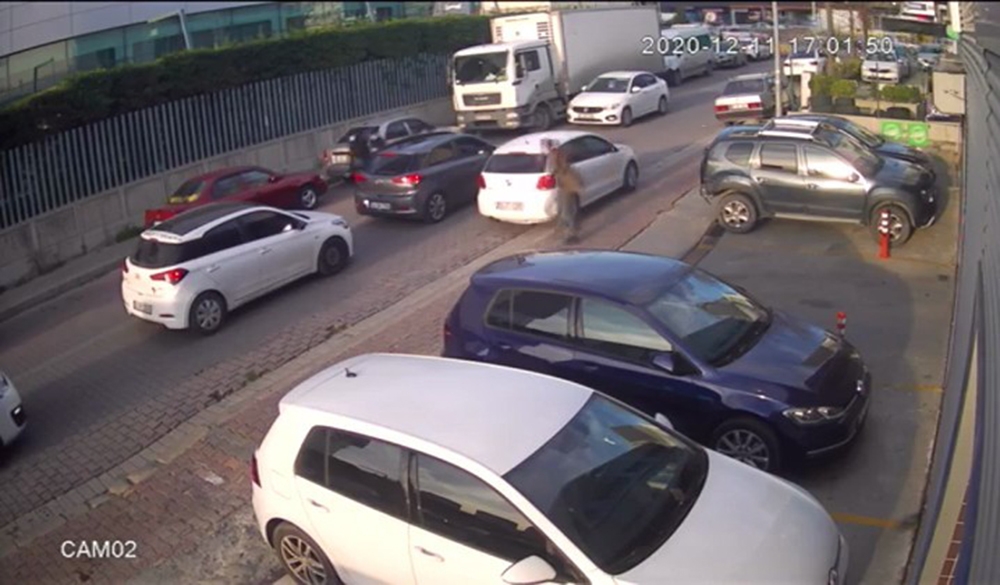 Avcılar’da ölümle biten silahlı çatışmanın 2 şüphelisi tutuklandı