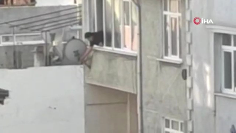 Avcılar’da pompalı dehşet, rastgele ateş açtı: 4 yaralı