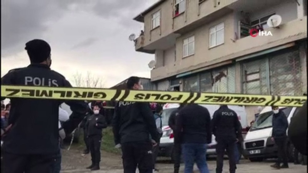 Avcılar’daki çifte cinayetin detayları ortaya çıktı