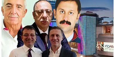 AVM sahibi rüşvet iddialarını anlattı: Kabul etmeyince yıkım ve ceza geldi