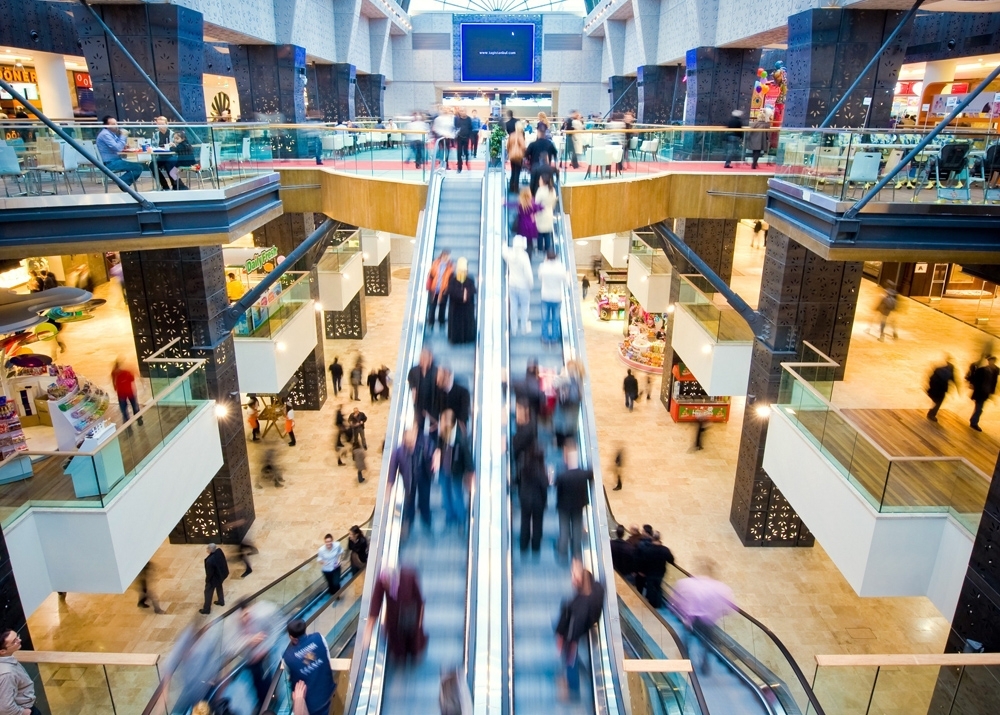 AVM’lerin kapatılmasına yönelik ‘tavsiye’ kararı