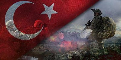 Avrupa, Amerika, Rusya, İran ve İsrail Türkiye'ye karşı birleşti..