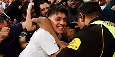 Avrupa Arda Güler’i konuşuyor! 'Dünyanın en iyi sol ayağı'