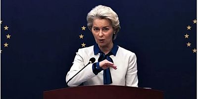 Avrupa Birliği'nden ABD'ye rest: Sert şekilde cevap veririz