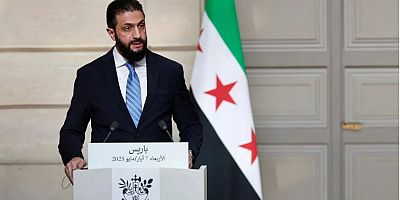 Avrupa Birliği, Suriye'ye yönelik yaptırımları kaldırma konusunda anlaştı