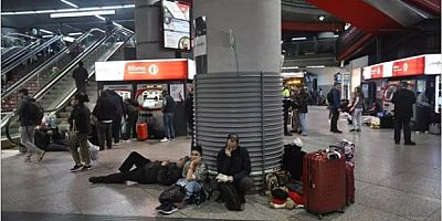 Avrupa'da Elektrik Kesintisi Kaosu: Türkiye'den Yardım Eli