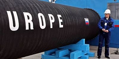 Avrupa’da enerji krizi derinleşiyor:! Putin'den dikkat çeken karar!