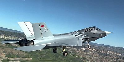 Avrupa’da gözler KAAN’a dönebilir